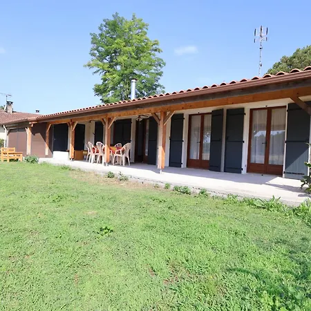 Le Clos De - Clim - Jardin - & Ocean Vakantiehuis