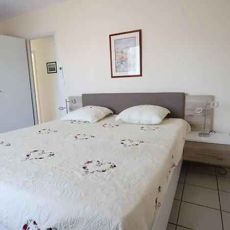 Le Clos De - Clim - Jardin - & Ocean Vakantiehuis *