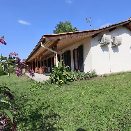 Le Clos De - Clim - Jardin - & Ocean Vakantiehuis